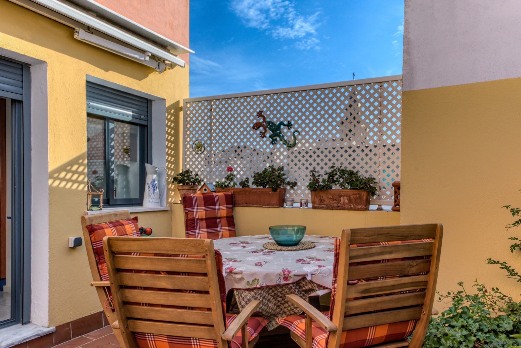 Apartamento-TORRE el MIRADOR