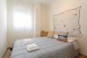 Apartamento en Cádiz - Atico de las MARINAS free parking by Cadiz4Rentals Apartamento en Cádiz - Atico de las MARINAS free parking by Cadiz4Rentals