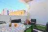 Apartamento en Cádiz - Atico de las MARINAS free parking by Cadiz4Rentals Apartamento en Cádiz - Atico de las MARINAS free parking by Cadiz4Rentals