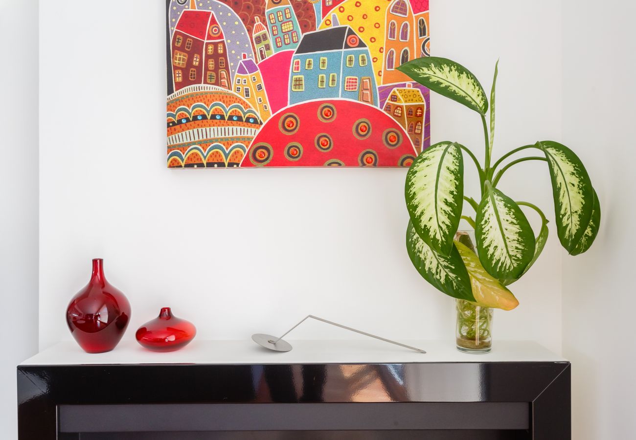 Apartamento en Cádiz - Atico del MARQUES free parking by Cadiz4Rentals	