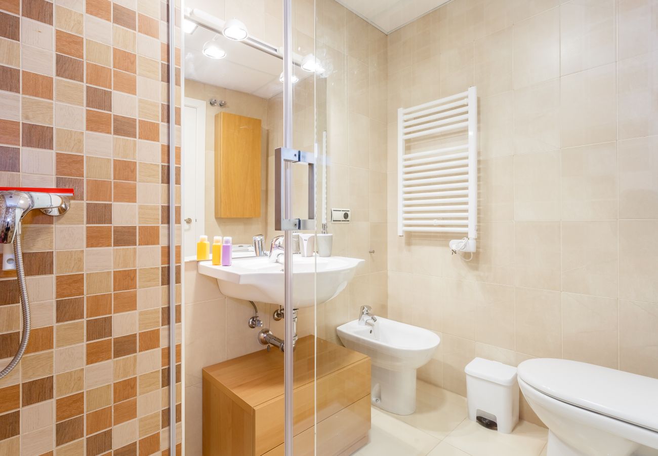 Apartamento en Cádiz - Atico del MARQUES free parking by Cadiz4Rentals	