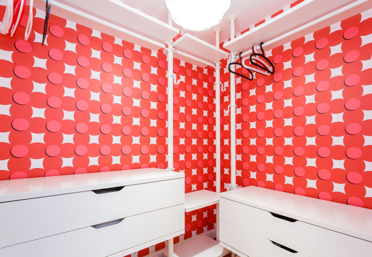 Apartamento en Cádiz - Atico del MARQUES free parking by Cadiz4Rentals	