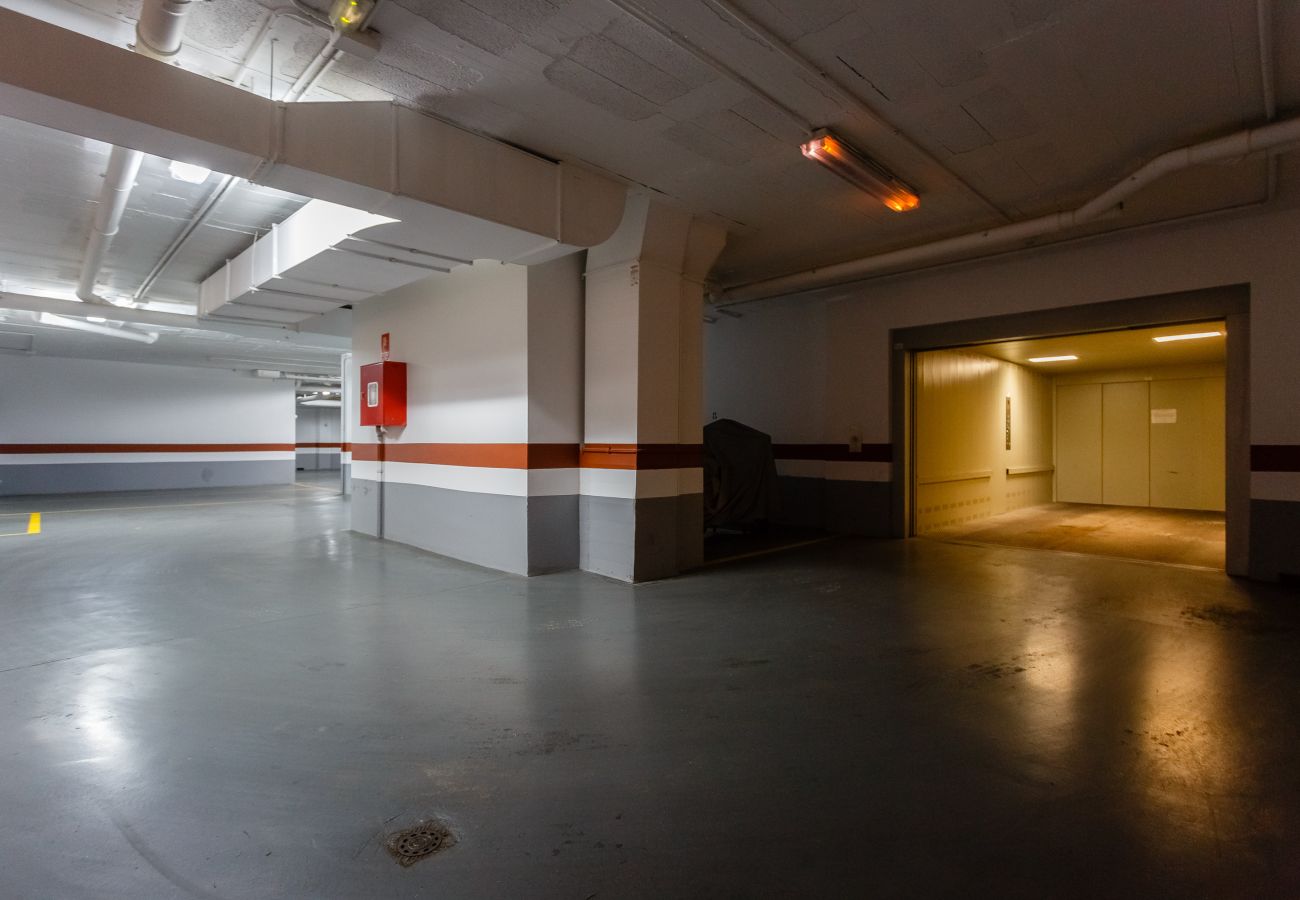 Apartamento en Cádiz - Atico del MARQUES free parking by Cadiz4Rentals	