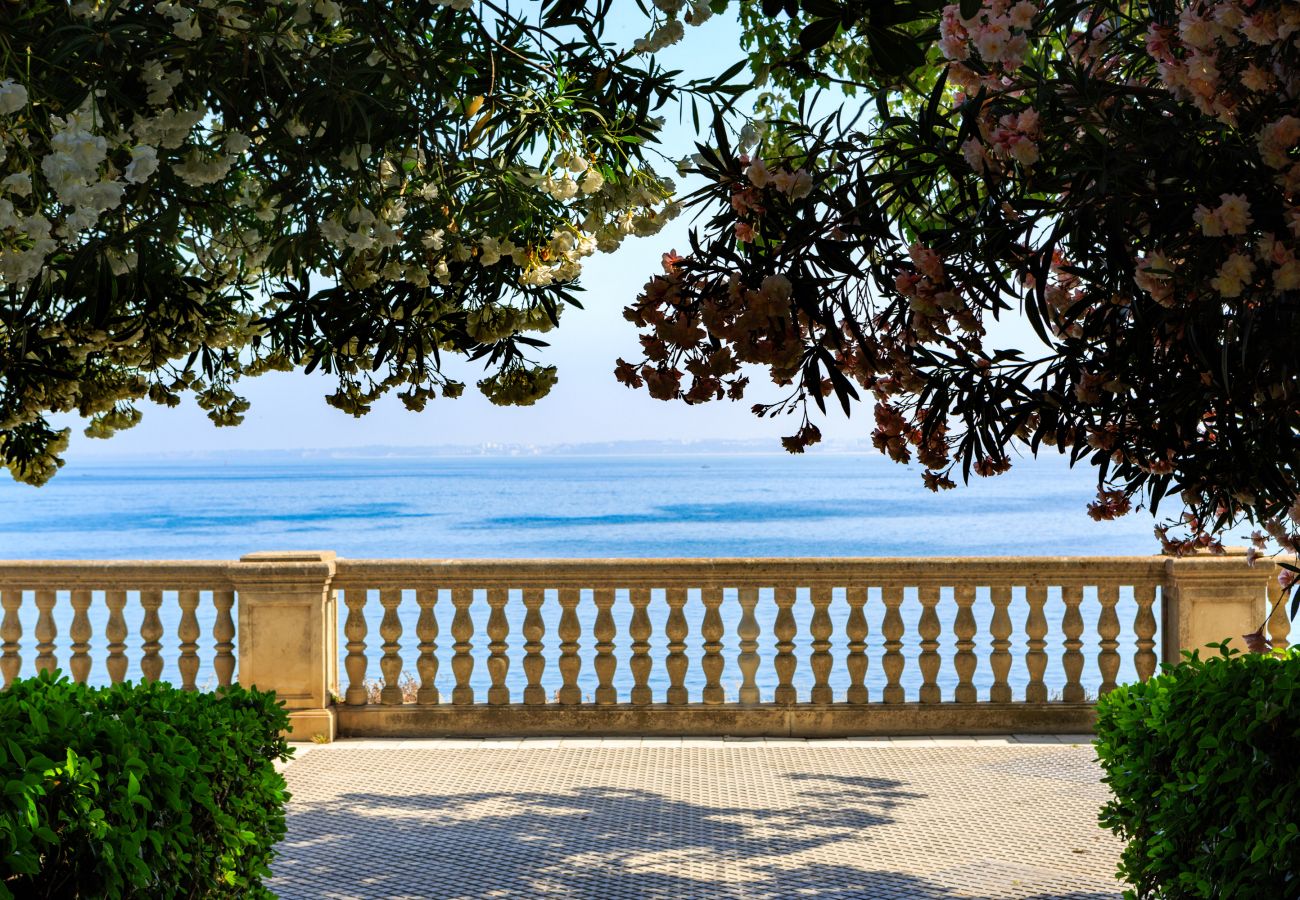 Apartamento en Cádiz - Atico del MARQUES free parking by Cadiz4Rentals	