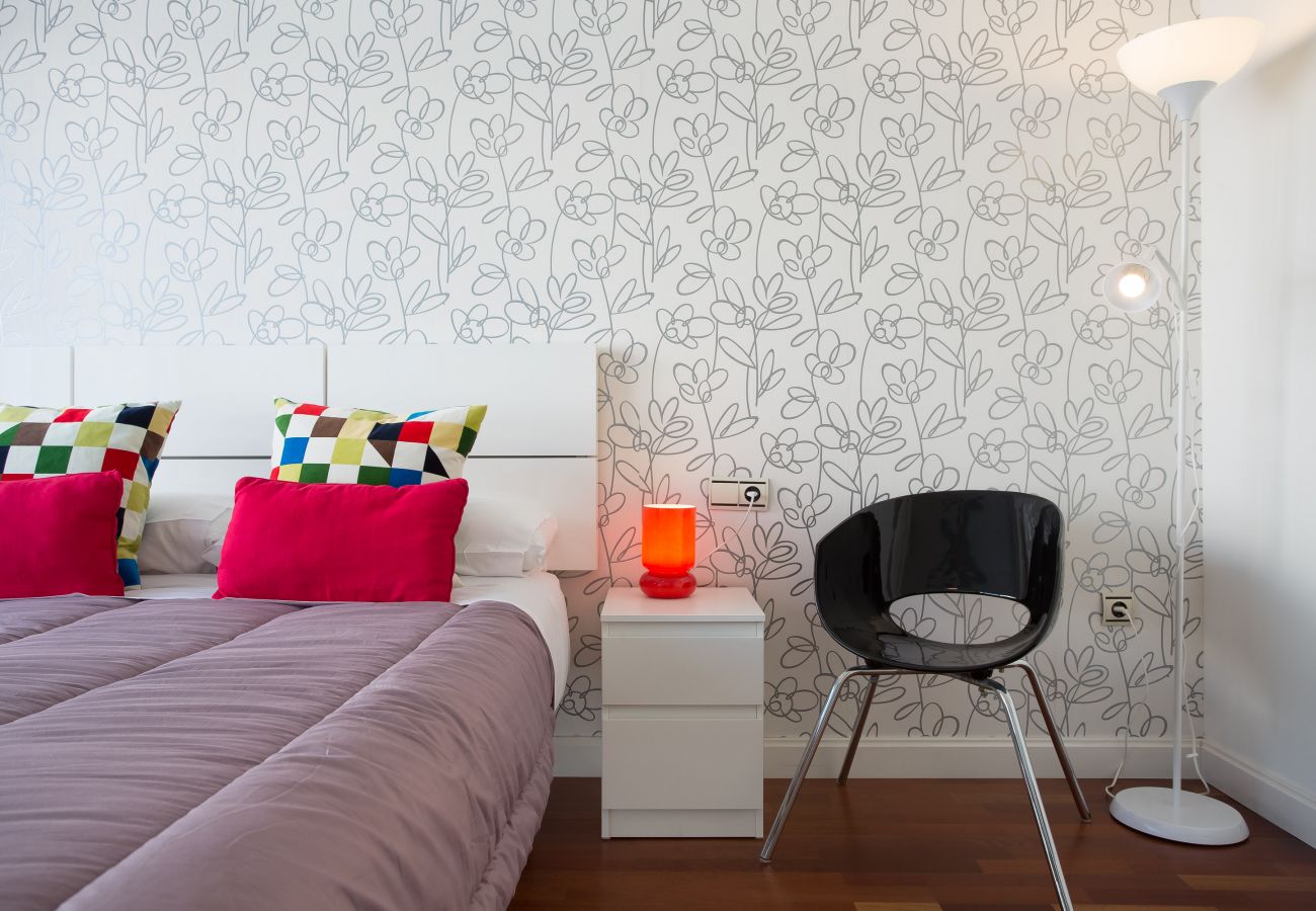 Apartamento en Cádiz - Atico del MARQUES free parking by Cadiz4Rentals	