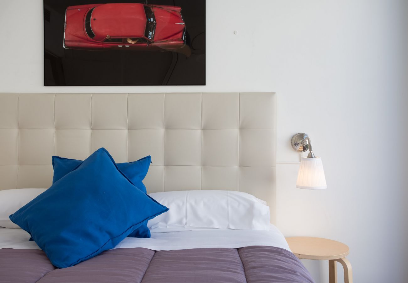 Apartamento en Cádiz - Atico del MARQUES free parking by Cadiz4Rentals	