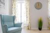 Apartamento en Cádiz - Cobijo del SABIO by Cadiz4Rentals Apartamento en Cádiz - Cobijo del SABIO by Cadiz4Rentals