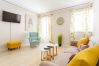 Apartamento en Cádiz - Cobijo del SABIO by Cadiz4Rentals Apartamento en Cádiz - Cobijo del SABIO by Cadiz4Rentals