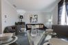 Apartamento en Cádiz - Atico de los INGLESES by Cadiz4Rentals Apartamento en Cádiz - Atico de los INGLESES by Cadiz4Rentals