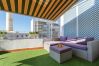 Apartamento en Cádiz - Atico La JOYITA free parking by Cadiz4Rentals Apartamento en Cádiz - Atico La JOYITA free parking by Cadiz4Rentals