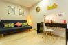 Apartamento en Cádiz - Atico La JOYITA free parking by Cadiz4Rentals Apartamento en Cádiz - Atico La JOYITA free parking by Cadiz4Rentals