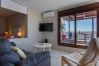 Estudio en Cádiz - Atico FULL Balcony by Cadiz4Rentals Estudio en Cádiz - Atico FULL Balcony by Cadiz4Rentals