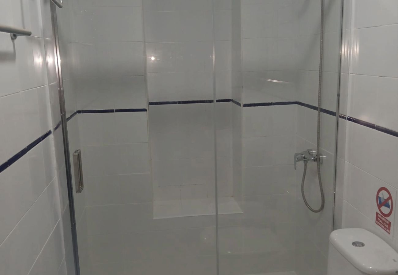 Apartamento en Cádiz - Apartamento VELADOR del Sur by Cadiz4Rentals Apartamento en Cádiz - Apartamento VELADOR del Sur by Cadiz4Rentals