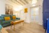 Apartamento en Cádiz - Flor de LIZ Apartment by Cadiz4Rentals Apartamento en Cádiz - Flor de LIZ Apartment by Cadiz4Rentals