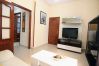 Apartamento en Cádiz - Apartamento SERAFIN de la Caleta by Cadiz4Rentals Apartamento en Cádiz - Apartamento SERAFIN de la Caleta by Cadiz4Rentals