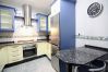 Apartamento en Cádiz - Apartamento SERAFIN de la Caleta by Cadiz4Rentals Apartamento en Cádiz - Apartamento SERAFIN de la Caleta by Cadiz4Rentals