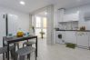 Apartamento en Cádiz - ATLANTICO Family Home by Cadiz4Rentals Apartamento en Cádiz - ATLANTICO Family Home by Cadiz4Rentals