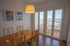 Apartamento en Cádiz - OCEANO Family Home free parking by Cadiz4Rentals Apartamento en Cádiz - OCEANO Family Home free parking by Cadiz4Rentals