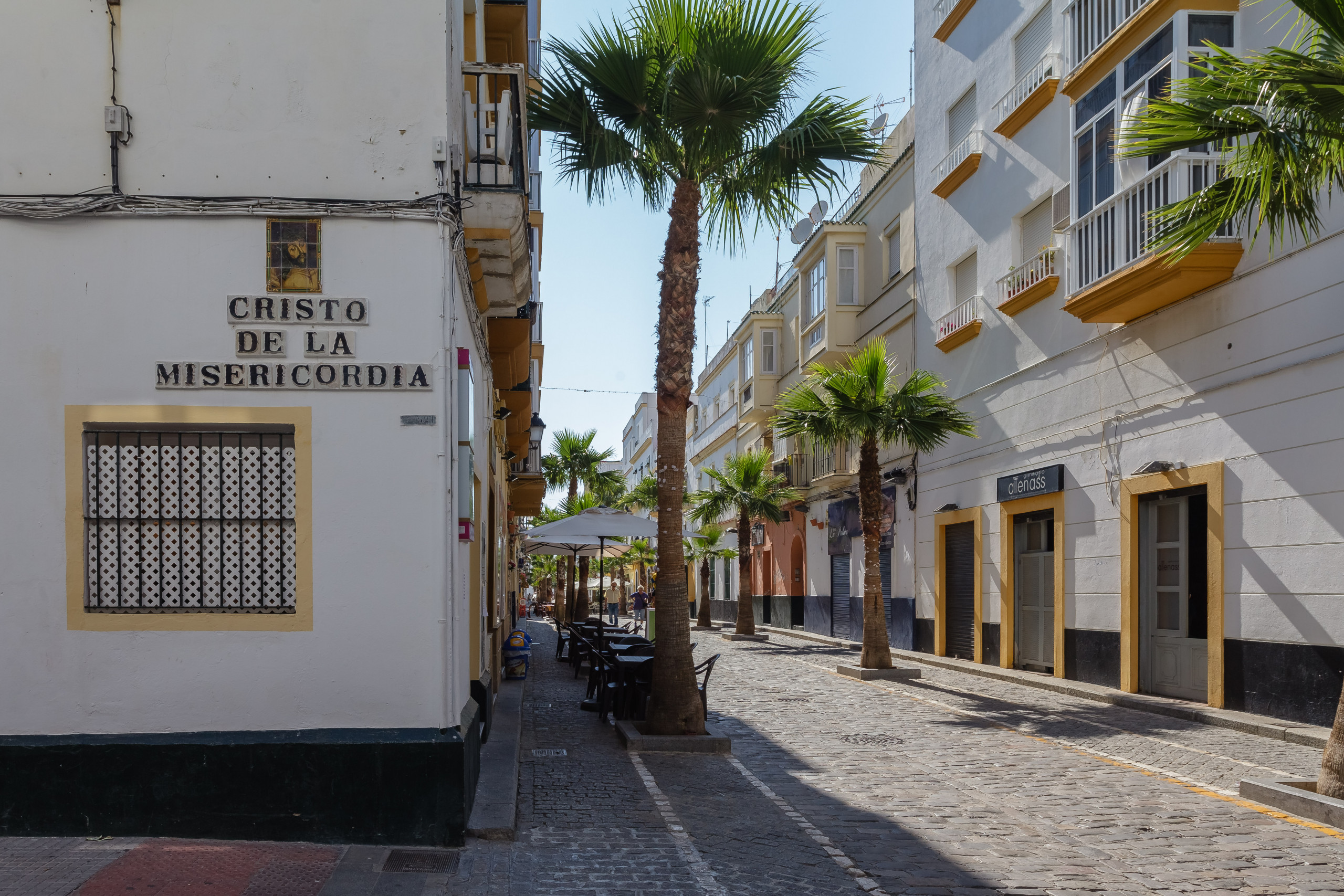 Aires de la VIÑA-Apartment - Apartamentos en Cádiz