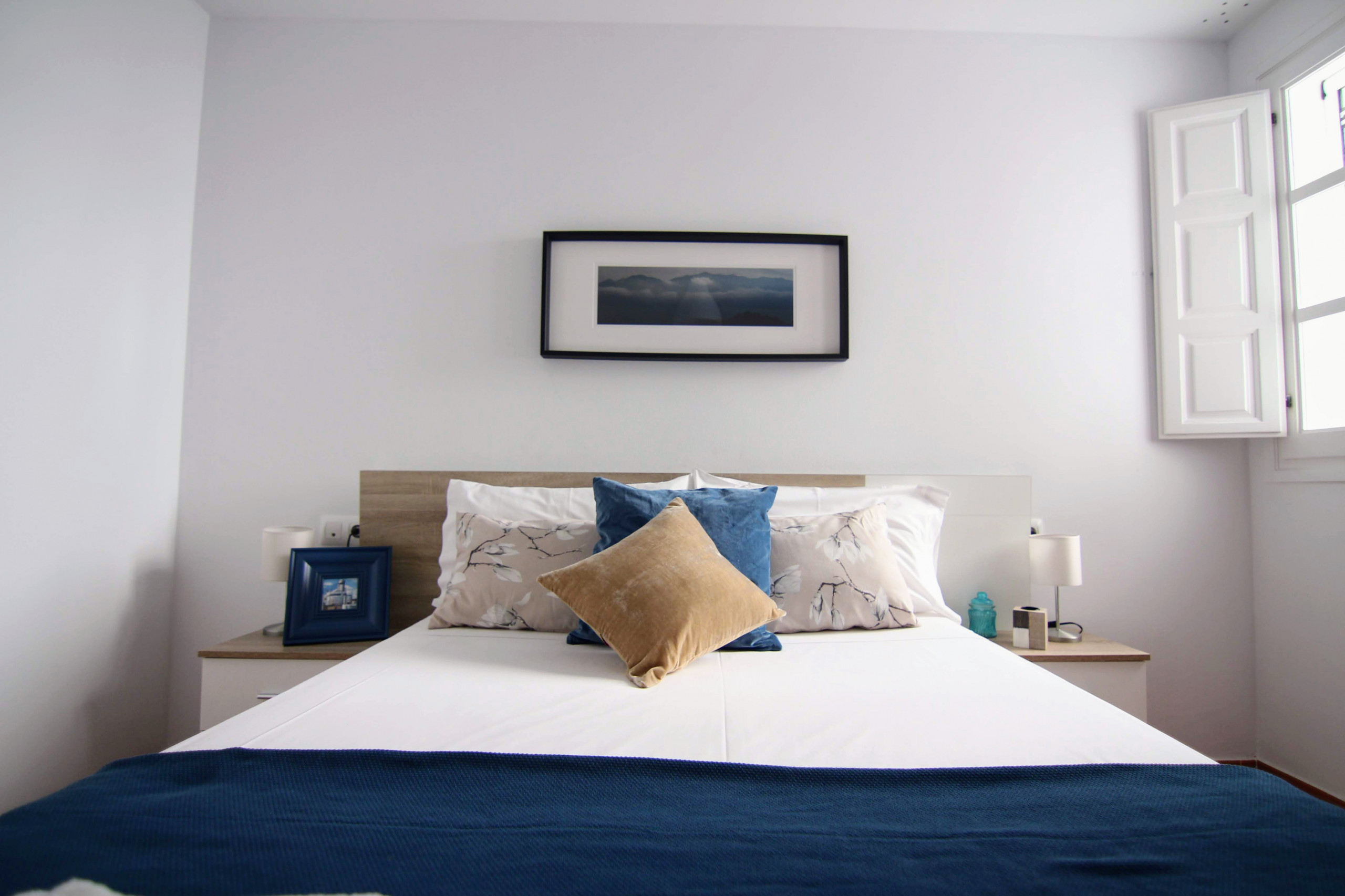 Aires de la VIÑA-Apartment