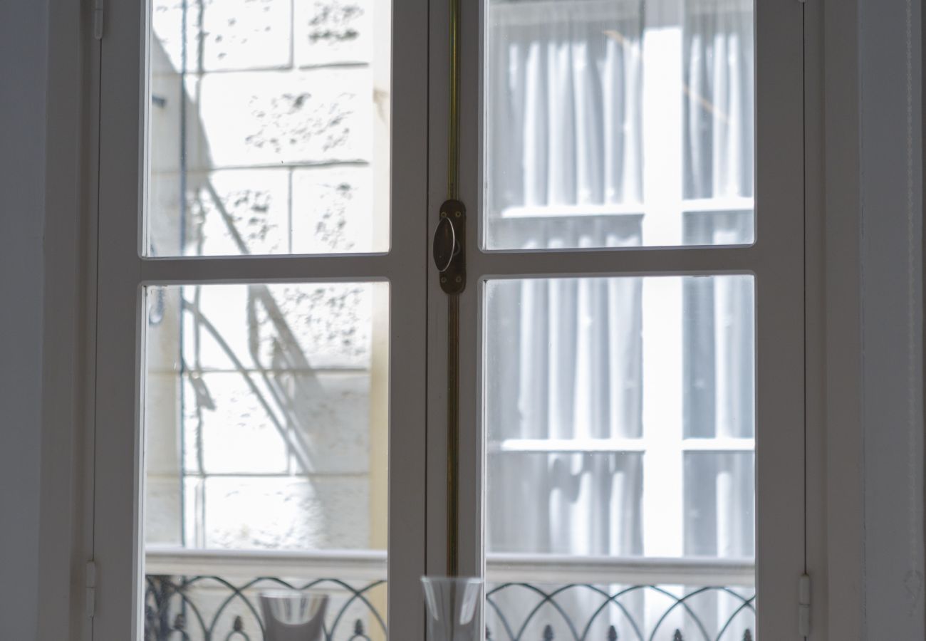 Apartamento en Cádiz - Apartamento La PEPA1812 by Cadiz4Rentals
