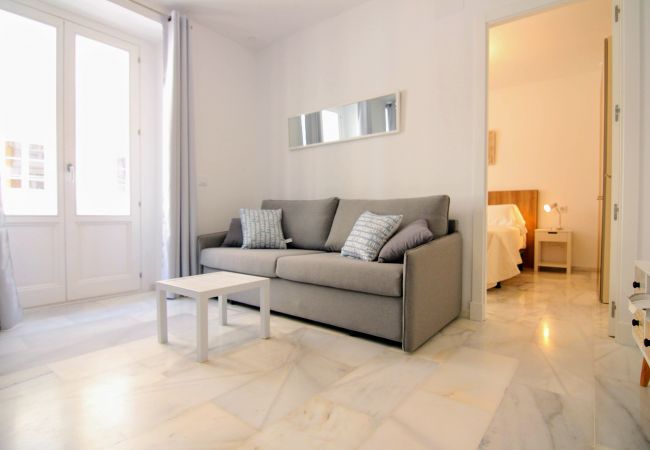 Apartamento en Cádiz - Apartamento GRACIA Gaditana by Cadiz4Rentals