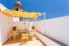 Apartamento en Cádiz - El Mirador del CAMPANARIO by Cadiz4Rentals Apartamento en Cádiz - El Mirador del CAMPANARIO by Cadiz4Rentals