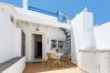 Apartamento en Cádiz - El Mirador del CAMPANARIO by Cadiz4Rentals Apartamento en Cádiz - El Mirador del CAMPANARIO by Cadiz4Rentals