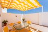 Apartamento en Cádiz - El Mirador del CAMPANARIO by Cadiz4Rentals Apartamento en Cádiz - El Mirador del CAMPANARIO by Cadiz4Rentals