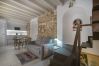 Apartamento en Cádiz - Atico Duplex ARCO Medieval by Cadiz4Rentals Apartamento en Cádiz - Atico Duplex ARCO Medieval by Cadiz4Rentals