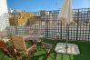 Apartamento en Cádiz - Atico del ROMANTICO Gaditano by Cadiz4Rentals Apartamento en Cádiz - Atico del ROMANTICO Gaditano by Cadiz4Rentals