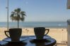 Apartamento en Cádiz - HORIZONTE Sunny Home by Cadiz4Rentals Apartamento en Cádiz - HORIZONTE Sunny Home by Cadiz4Rentals