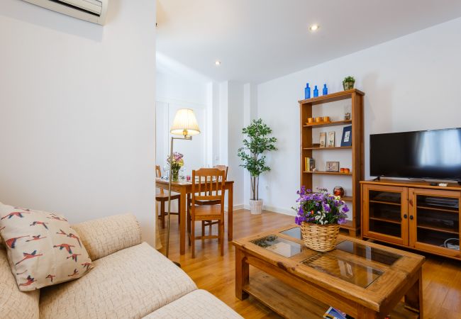 Rincones mágicos en este apartamento del centro de Jerez Rincones mágicos en este apartamento del centro de Jerez
