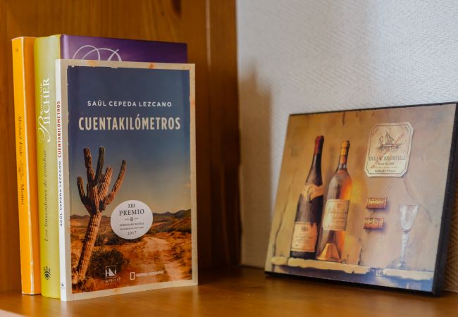 Para ponerse al día con una buena lectura Jerez Para ponerse al día con una buena lectura Jerez