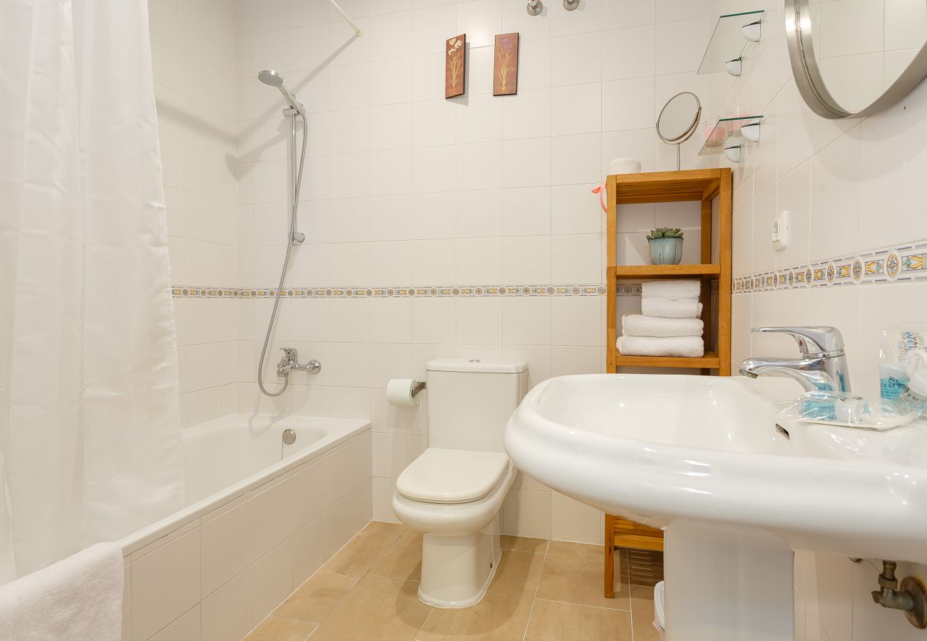 Baño totalmente equipado Jerez Baño totalmente equipado Jerez