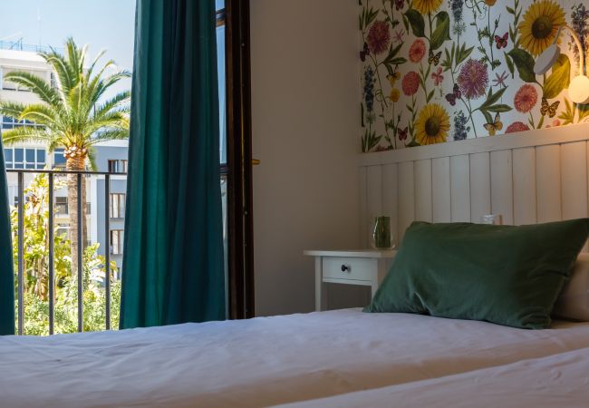Un dormitorio para un perfecto descanso Jerez Un dormitorio para un perfecto descanso Jerez