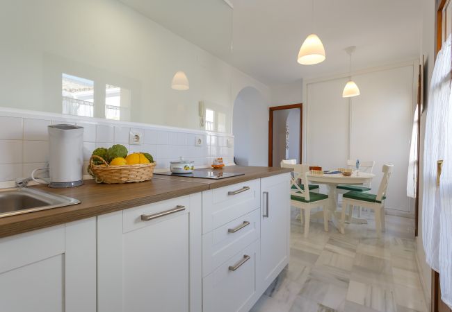 Una cocina con sabor andaluz Jerez Una cocina con sabor andaluz Jerez