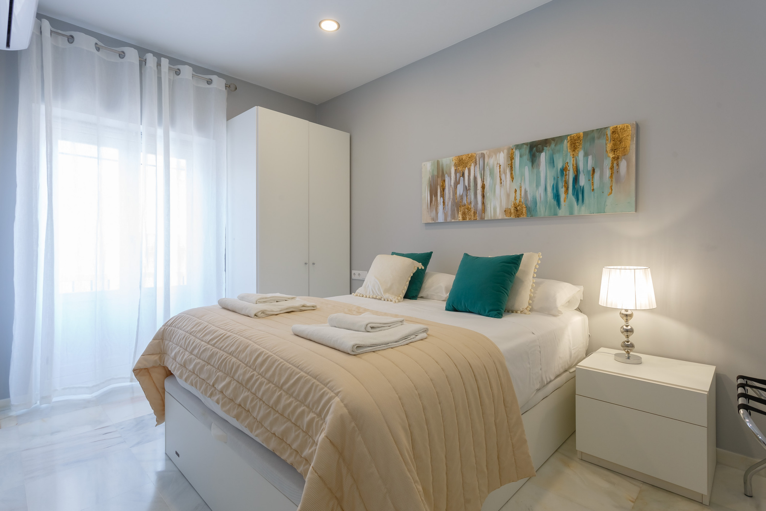 Apartamento TANGO Gaditano