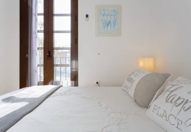 Elegante y moderno, tu apartamento en el centro de Jerez Elegante y moderno, tu apartamento en el centro de Jerez
