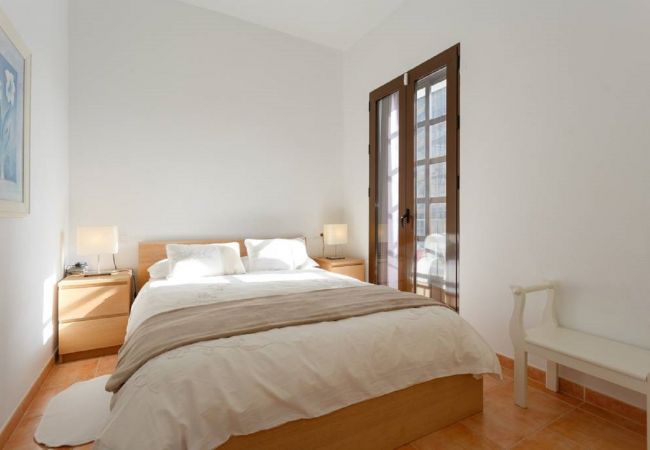 Moderno y elegante, tu dormitorio en el centro de Jerez Moderno y elegante, tu dormitorio en el centro de Jerez