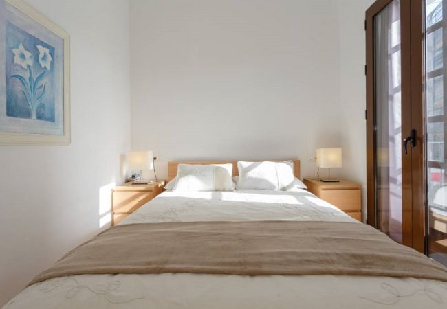Estilo y confort en tu dormitorio del centro de Jerez Estilo y confort en tu dormitorio del centro de Jerez
