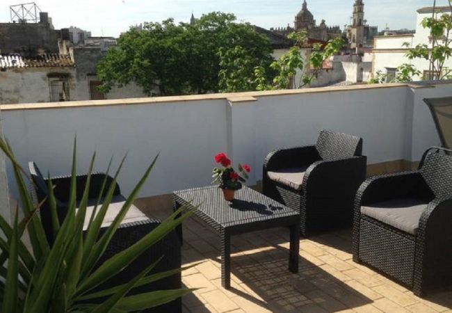 Para compartir grandes momentos en el centro de Jerez Para compartir grandes momentos en el centro de Jerez