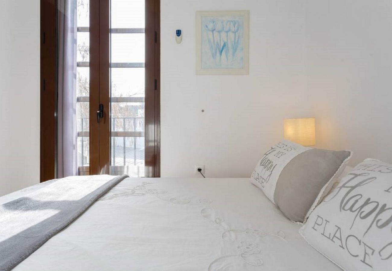 Elegante y moderno, tu apartamento en el centro de Jerez Elegante y moderno, tu apartamento en el centro de Jerez