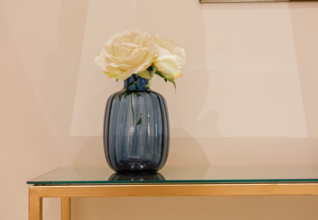 Detalles con estilo en tu moderno apartamento de Jerez Detalles con estilo en tu moderno apartamento de Jerez
