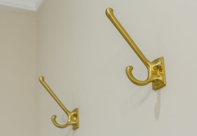 Detalles con carácter en tu apartamento de Jerez Detalles con carácter en tu apartamento de Jerez