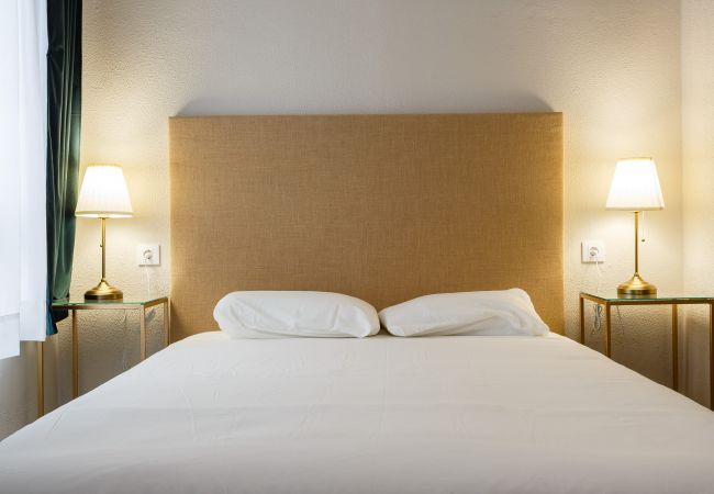 Cómoda y con clase, tu cama en el centro de Jerez Cómoda y con clase, tu cama en el centro de Jerez