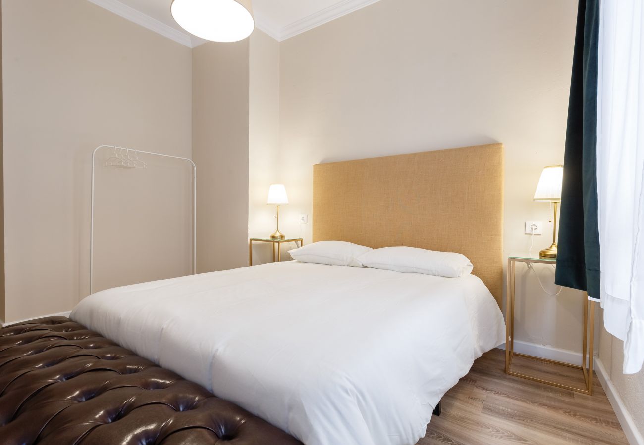 El estilo te acompañará en tus noches en el centro de Jerez El estilo te acompañará en tus noches en el centro de Jerez