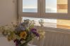 Apartamento en Cádiz - Casa ROS PLAYA (free parking) by Cadiz4Rentals Apartamento en Cádiz - Casa ROS PLAYA (free parking) by Cadiz4Rentals