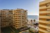 Apartamento en Cádiz - Casa ROS PLAYA (free parking) by Cadiz4Rentals Apartamento en Cádiz - Casa ROS PLAYA (free parking) by Cadiz4Rentals