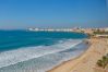 Apartamento en Cádiz - GAVIOTA Family Home free parking by Cadiz4Rentals Apartamento en Cádiz - GAVIOTA Family Home free parking by Cadiz4Rentals
